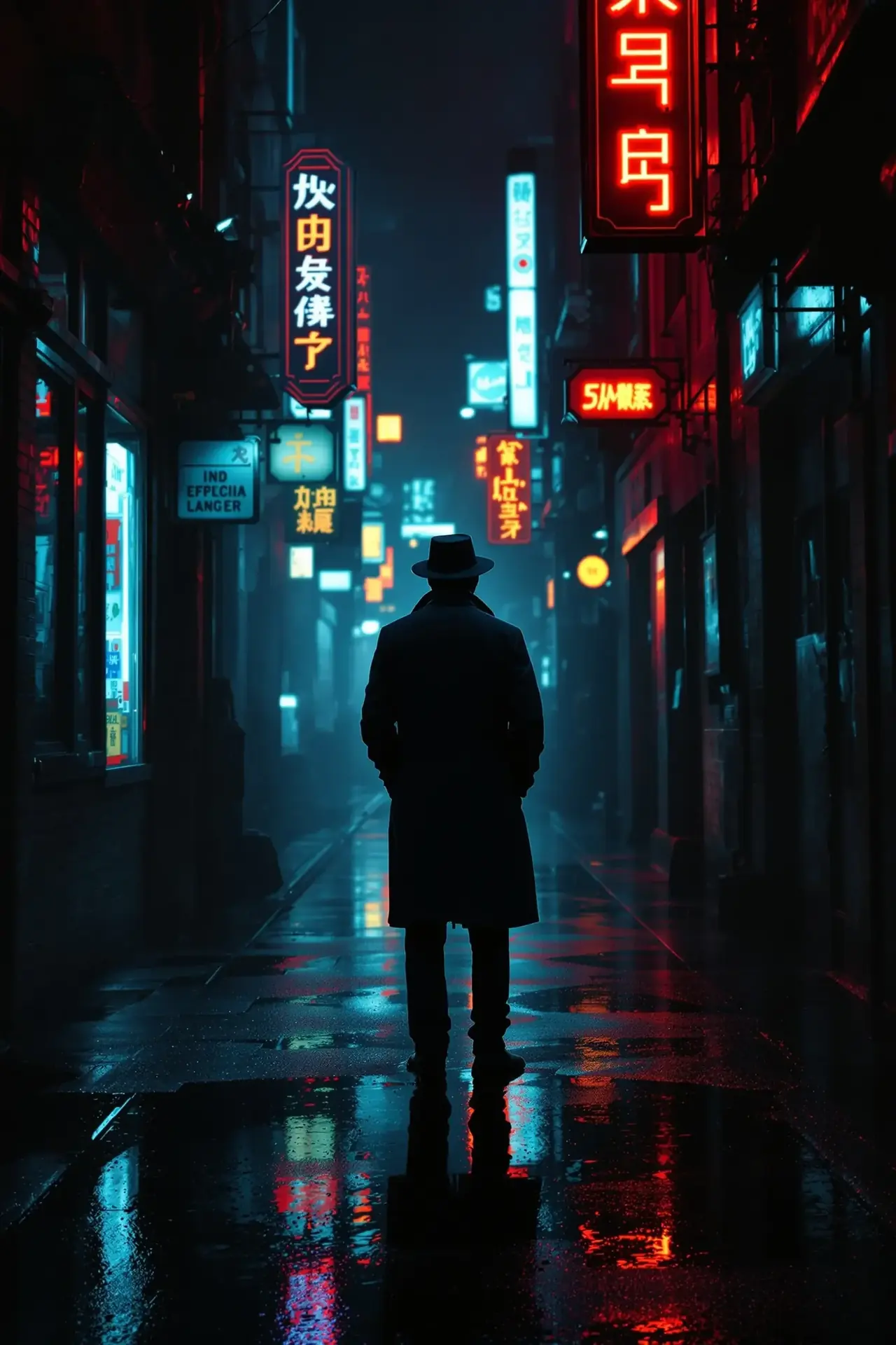 暗夜追凶 - 八戒影院免费在线观看 暗夜追凶 - 八戒影院免费在线观看