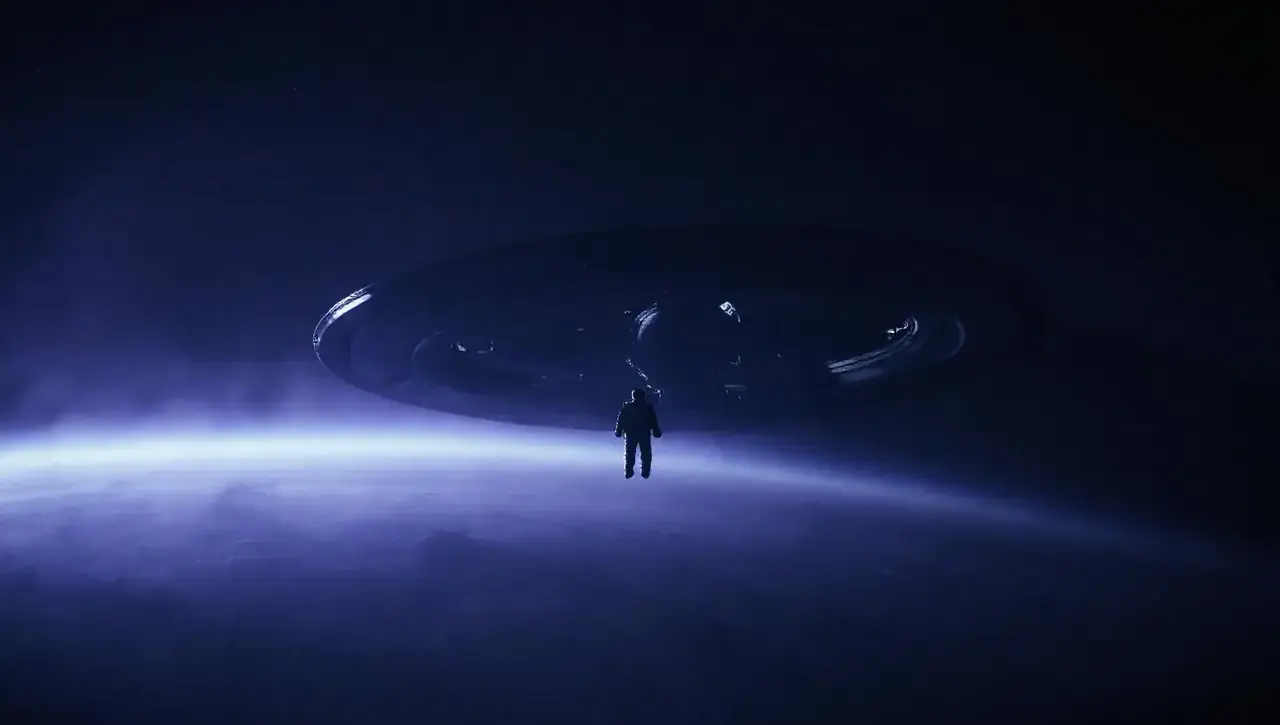 星际迷航者 - 八戒影院热门影视推荐 星际迷航者 - 八戒影院热门影视推荐